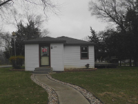 7605 Plainview Ave, Burlington, WI 53105 