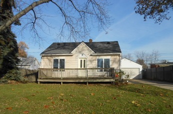 4110 Olive St, Racine, WI 53405 