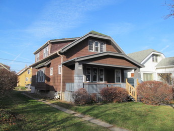 3833 N 23rd St, Milwaukee, WI 53206 