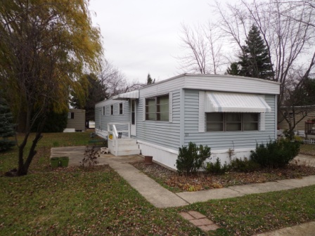 19900 128th St. #27, Bristol, WI 53104 