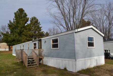 W5433 Cty Road V, Durand, WI 54736 