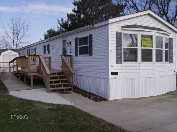 57 MCT, Medford, WI 54451 