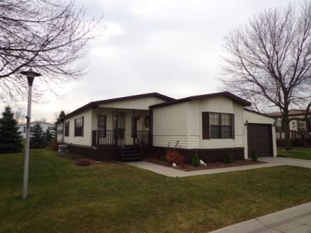 7801 88th Ave. #189, Pleasant Prairie, WI 53158 