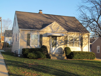 242 N 113th Street, Milwaukee, WI 53226 