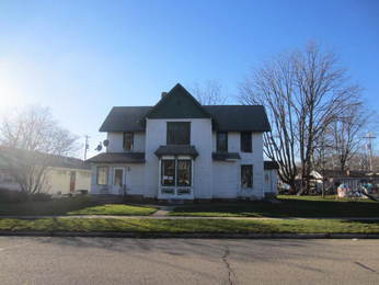 138 Depot Street, Footville, WI 53537 