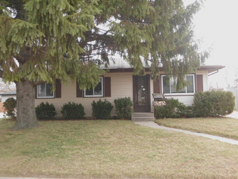 8545 17th Ave, Kenosha, WI 53143 