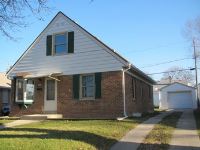 4832 W Fillmore Dr, Milwaukee, WI 53219 