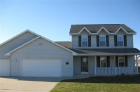 N8939 Lilac Road, Harrison, WI 54952 