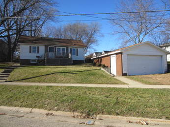 1108 S Fourth St, Stoughton, WI 53589 