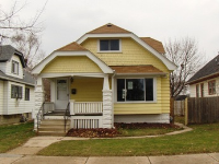 4440 N 56th St, Milwaukee, WI 53218 