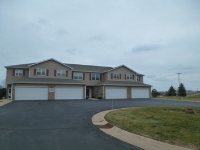 2320 11th Place1103, Kenosha, WI 53140 