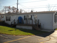 10525 w. greenfield Ave. Lot # 46, West Allis, WI 53214 