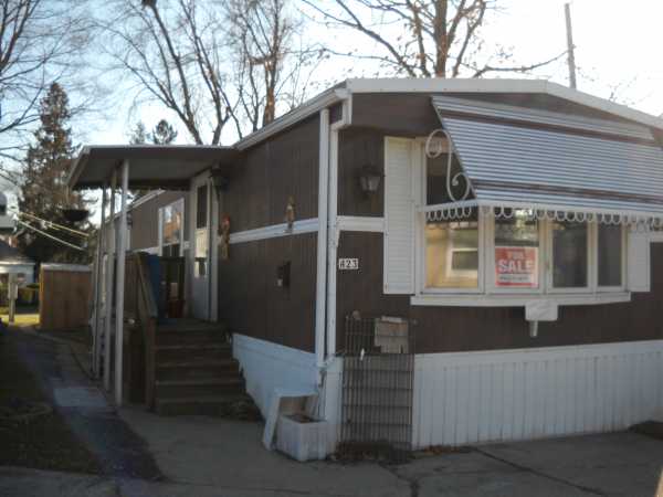 1000 S. 108th Street Lot # A23, West Allis, WI 53214 