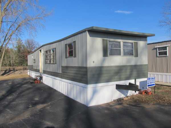 2910 W. Grand Avenue, Lot# 18, Wisconsin Rapids, WI 54495 