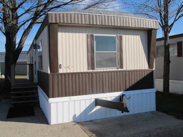 2910 W. Grand Avenue, Lot# 6, Wisconsin Rapids, WI 54495 