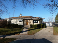 4012 60th Pl, Kenosha, WI 53142 