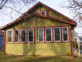 612 W Summer St, Appleton, WI 54911 