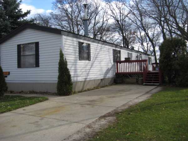 25401 109th Place Unit 45, Trevor, WI 53179 