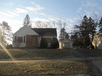 333 Hillandale Ave, Rhinelander, WI 54501 