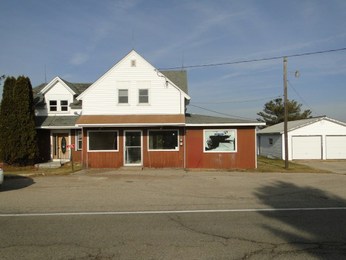 W1476 State Rd 33, Washington, WI 54614 