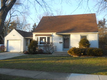 1419 Bennett Street, Janesville, WI 53545 