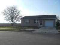 943 Hilltop Dr, Milton, WI 53563 