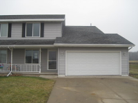 W5743 Skippers Ln, Harrison, WI 54915 