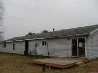 N3994 Collier Ave, Hewett, WI 54456 