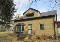 5801 200th Ave, Bristol, WI 53104 