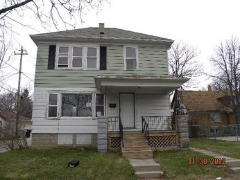 3712 W Glendale Ave, Milwaukee, WI 53209 
