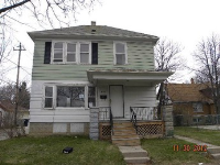 3712 W Glendale Ave, Milwaukee, WI 53209 
