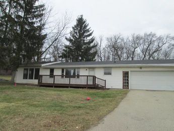 W2834 Debruin Ln, Sylvester, WI 53566 