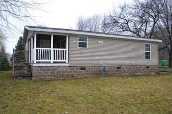 227 S Washington St, Berlin, WI 54923 