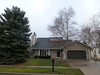 6910 64th Ave, Kenosha, WI 53142 