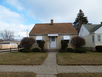 7847 14th Ave, Kenosha, WI 53143 