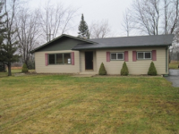13432 6 1/2 Mile Rd, Caledonia, WI 53108 Foreclosure
