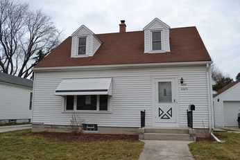 2225 N 23rd St, Sheboygan, WI 53083 