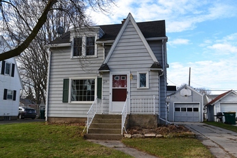 610 Cochrane Street, Waupun, WI 53963 