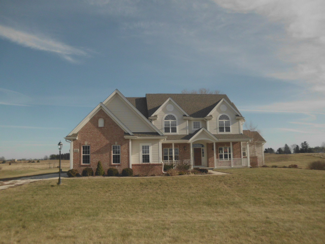 W336 N 8050 PRAIRIE, OCONOMOWOC, WI 53066 