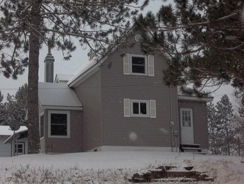 419 Lake Dr, Mellen, WI 54546 