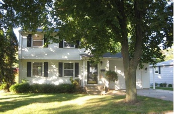 1581 Boland Road, Green Bay, WI 54303 