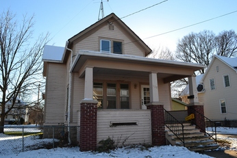 138 Central Ave, Fond Du Lac, WI 54935 