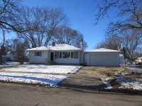 110 Buckingham Ln, Madison, WI 53714 