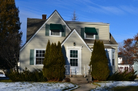 317 E 11th St, Fond Du Lac, WI 54935 