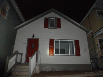 920 E Hamilton Stre, Milwaukee, WI 53202 