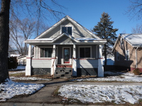 219 E Howard St, Portage, WI 53901 