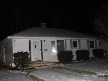 917 Zemlock Avenue, Neenah, WI 54956 