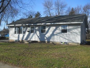 1422 Lafayette Stre, Janesville, WI 53546 
