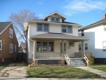1828 Holmes Avenue, Racine, WI 53403 
