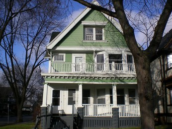 3744- 3746 W Walnut, Milwaukee, WI 53208 